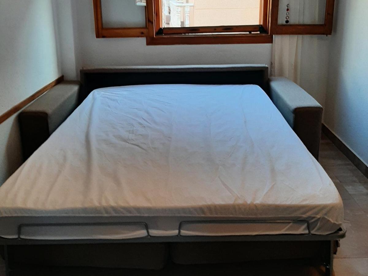 Loft A 50 Metros De La Playa. Apartment Мурсия Екстериор снимка